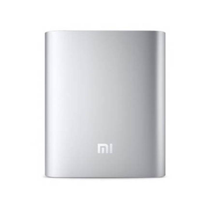 Xiaomi Mi 10000 Mah Silver