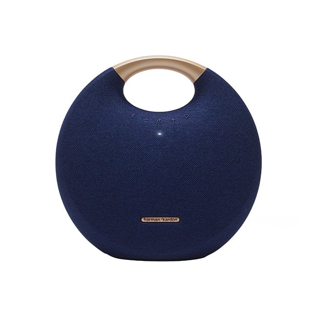 Harman kardon onyx studio 5 sales connect two