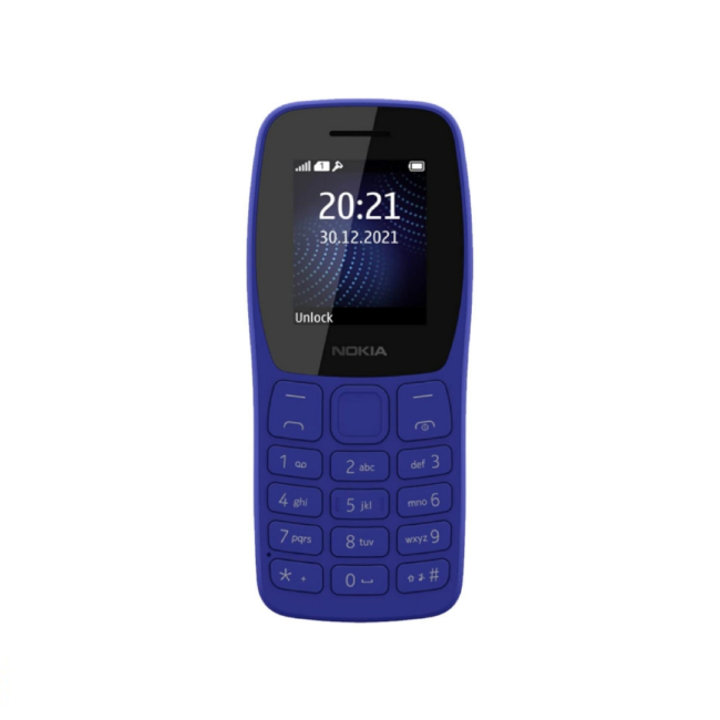 Nokia 105 2022