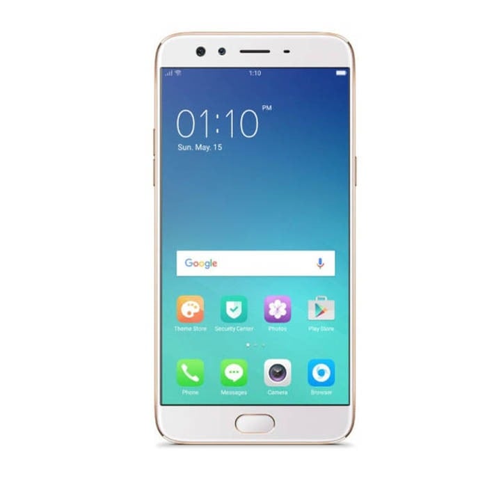 Oppo F3
