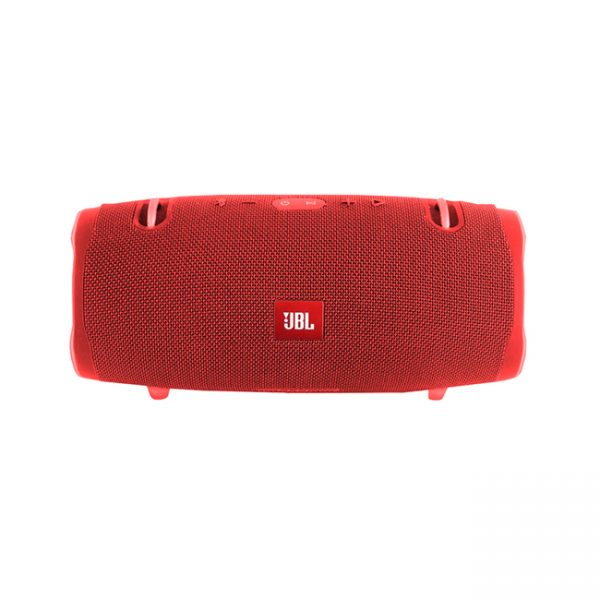 jbl Xtreme 2 Red
