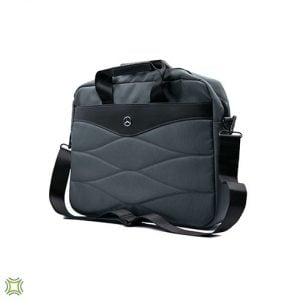 Mercedes Benz Pattern III Laptop Bag