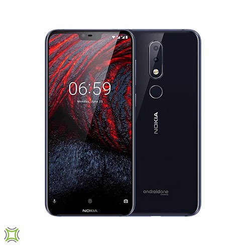 Nokia 6 1 Plus Mobile Phone Prices In Sri Lanka Life Mobile
