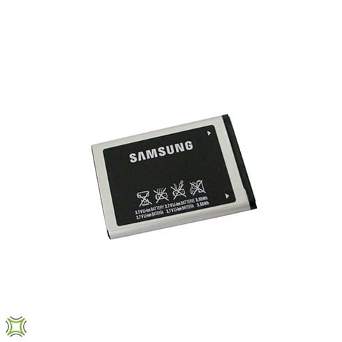 Samsung S3370 Replacement Battery