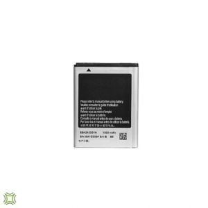 Samsung S3770 Replacement Battery