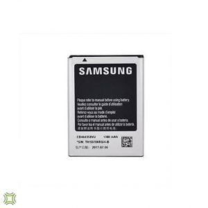 Samsung Galaxy Y Duos Replacement Battery