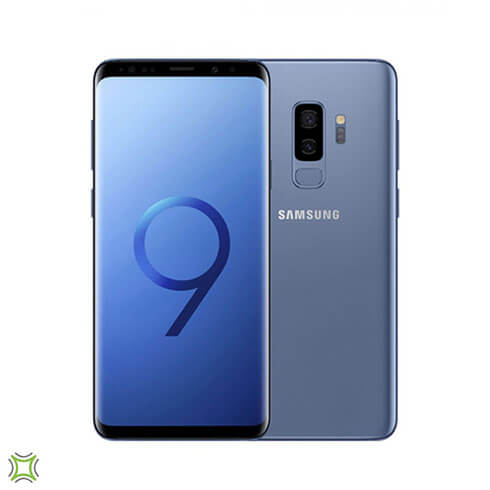 samsung s9 plus blue price