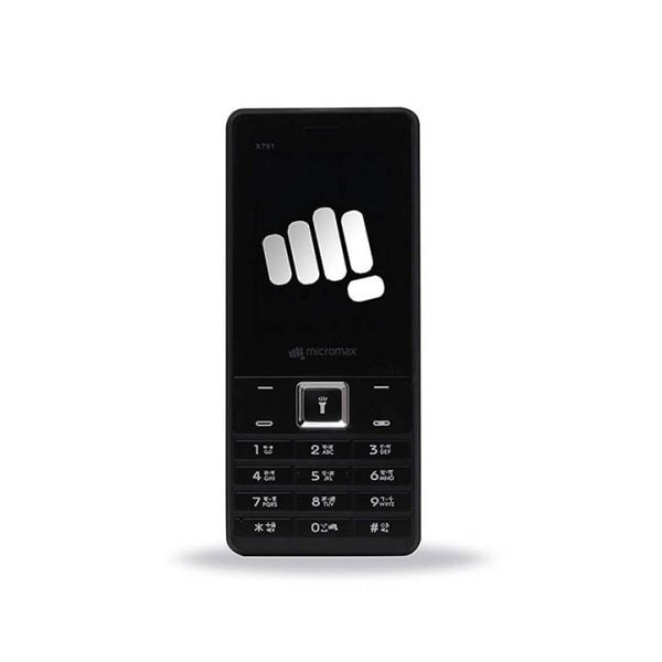 Micromax X791