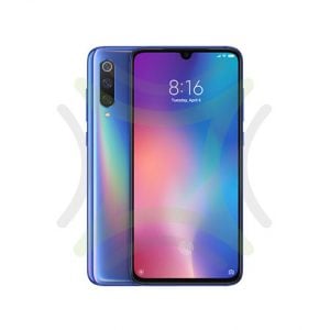 Xiaomi Mi 9