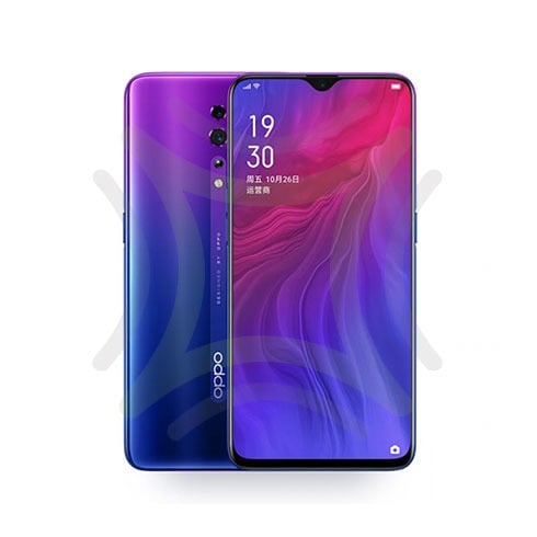 oppo reno mobile