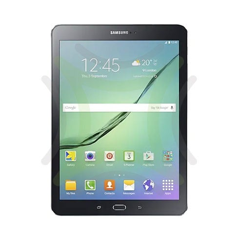 Samsung Galaxy Tab S2 9.7 4G (2015) - T815 | Mobile Phone Prices in Sri ...