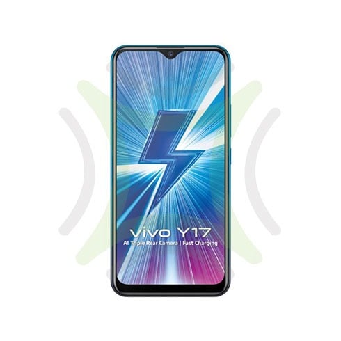 Vivo Y17