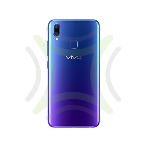 vivo y95 3 64