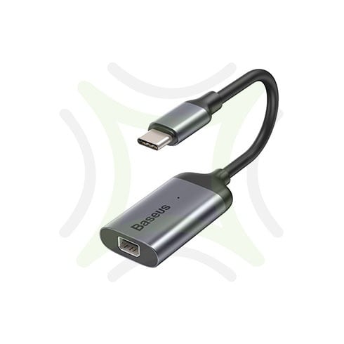 Baseus Enjoy Series USB Type-C to Mini DP HUB