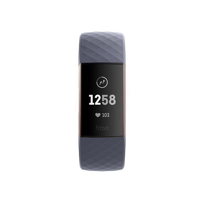 fitbit charge 3 contact number