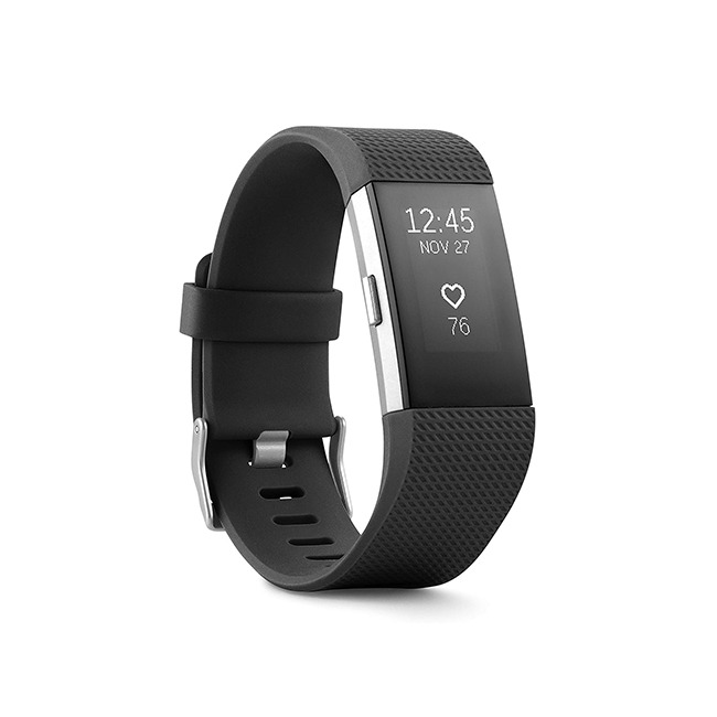 fitbit charge 2 user manual