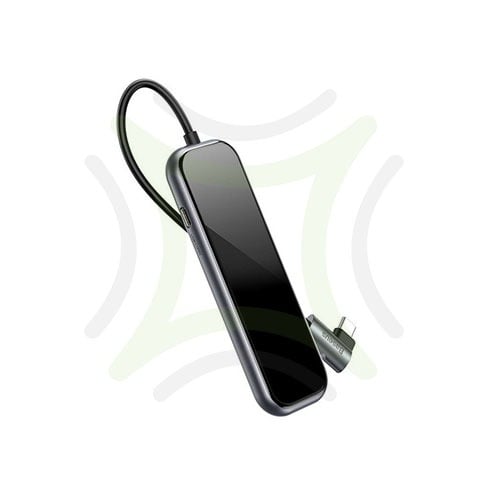Baseus Mirror Series USB Type-C to USB Multifunction Hub
