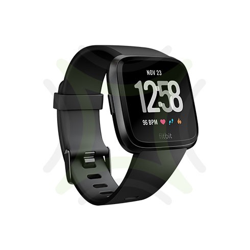 smart watch fitbit price