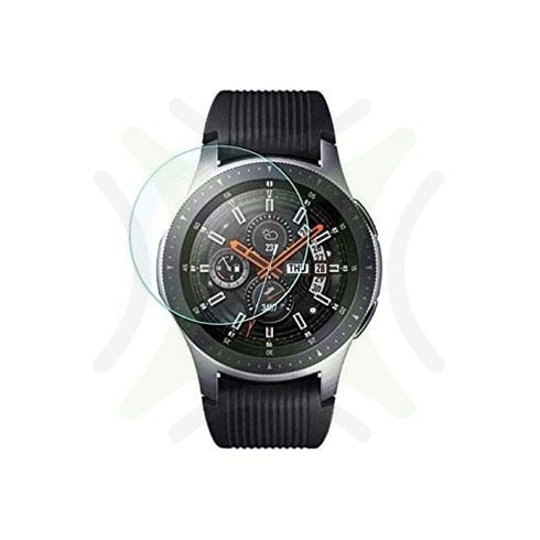 Samsung galaxy watch 46mm cheap full specification