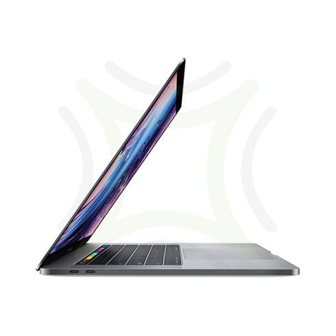 Apple 15-inch MacBook Pro with Touch Bar (Mid 2019, Space Gray ...