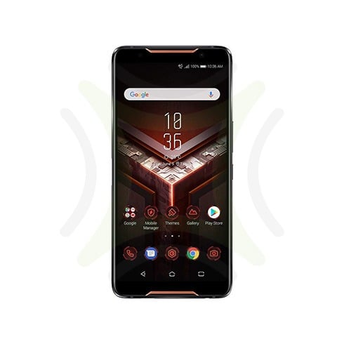 Asus ROG ZS600KL-S845-8G128G Gaming Smartphone