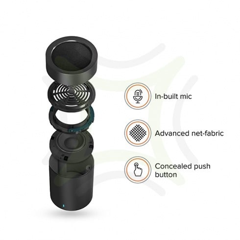 mi pocket speaker 2