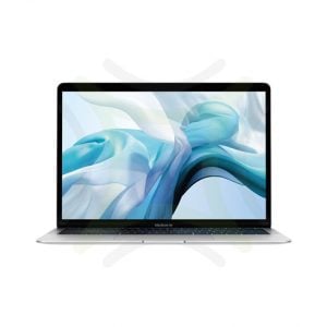 Apple MVFK2LL 13-inch MacBook Air with Retina Display (Mid 2019, Silver)