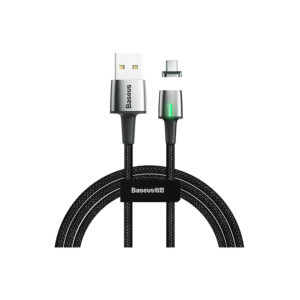 Baseus-Zinc-Magnetic-USB-Type-C-Cable