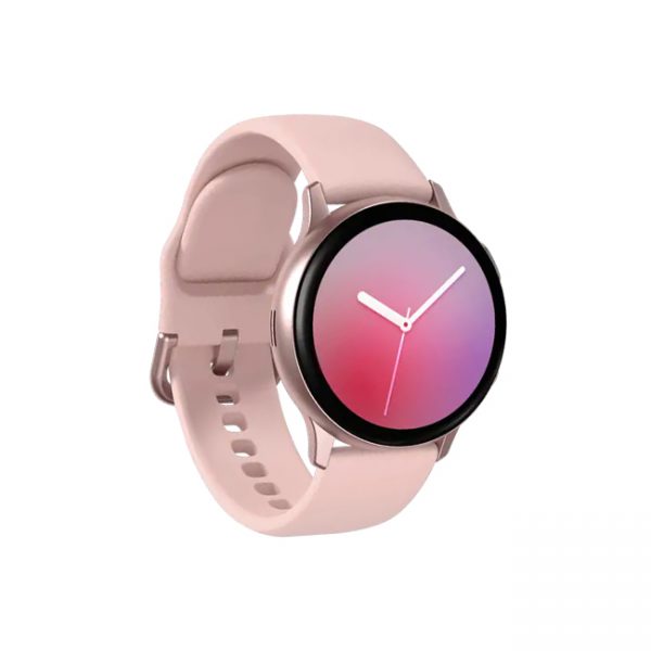 Samsung-Galaxy-Watch-Active2-44MM-Aluminium PINK