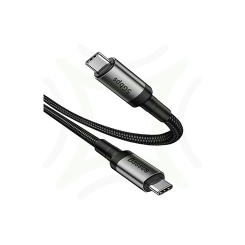 Baseus Cafule Series PD2.0 100W Type-C Cable