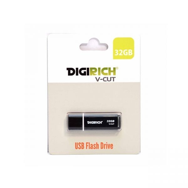 Digirich-USB-Flash-Drive