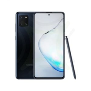 Samsung Galaxy Note10 Lite
