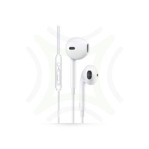 WUW R28 EarPods