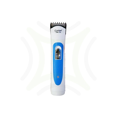 Gemei GM-722 Professional Rechargeable Hair Trimmer - Mobile Phone Prices  in Sri Lanka - Life Mobile
