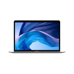 Apple MVH22LL/A 13-inch MacBook Air with Retina Display (Early 2020, Space Gray)