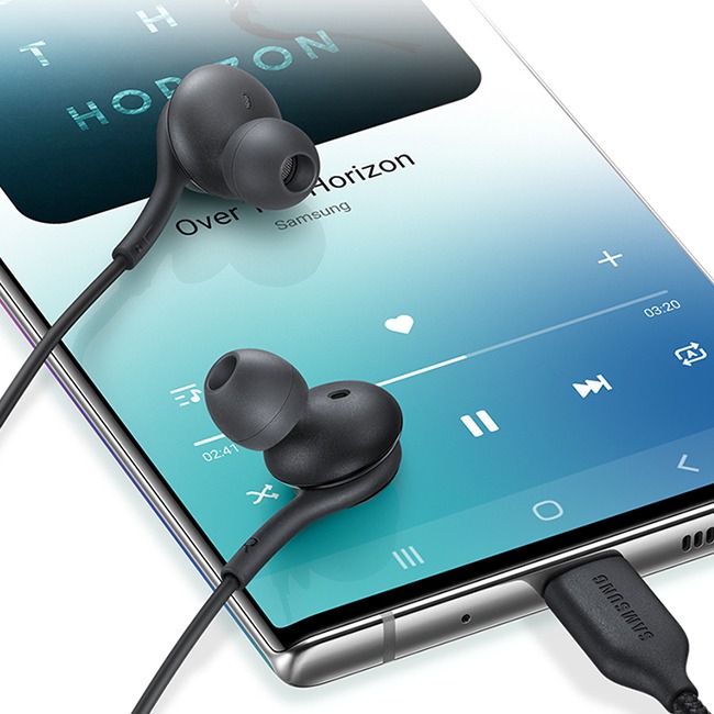 Samsung Earphones Tuned by AKG USB-C Edition | Mobile Phone Prices in Sri  Lanka | Life Mobile