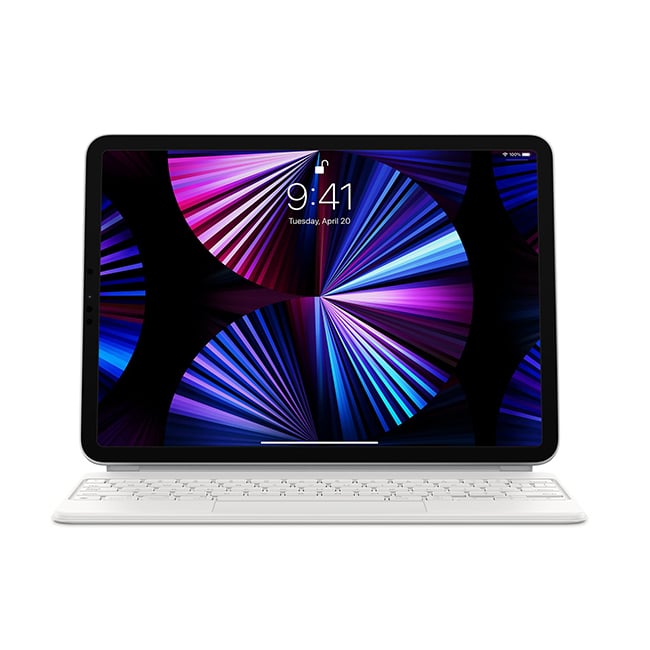 Apple Magic Keyboard for iPad Pro 11‑inch 2022 4th Gen