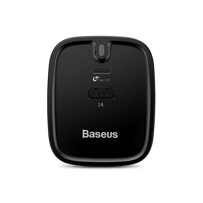 Baseus Funzi USB + Type-C PD 30W Charger