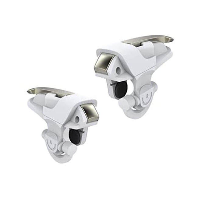 Angel Wings Game Controller Trigger
