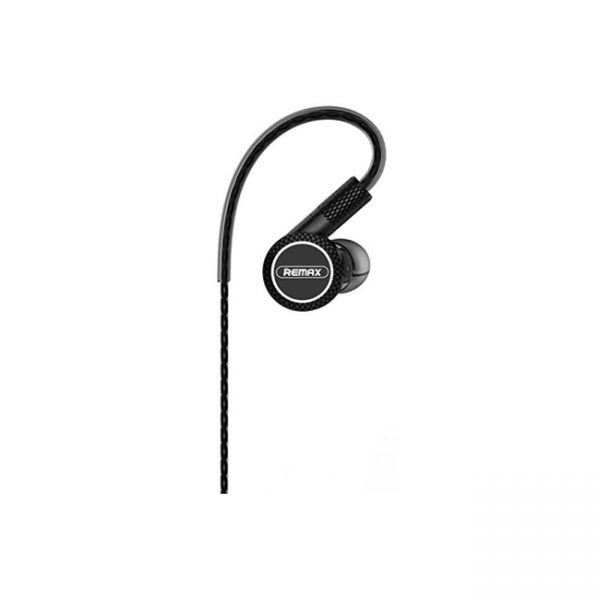 Remax-RM-590-Wired-Earphones