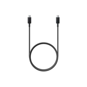 Samsung 5A 1.8M Type-C to Type-C Fast Charging Cable
