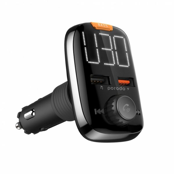Wireless-FM-Transmitter-Car-Charger