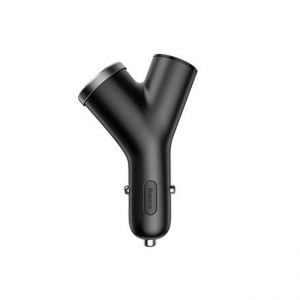 Baseus Y Type Car Charger