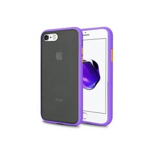 Gingle Hard Cover Case for iPhone 8