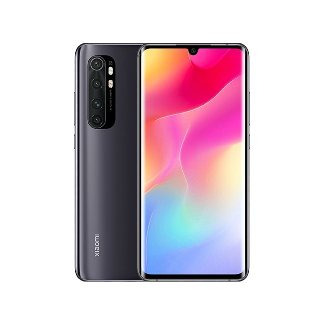 Xiaomi Mi Note 10 Lite
