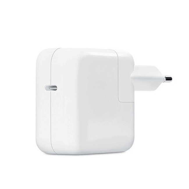 Apple 30W USB Type-C Power Adapter