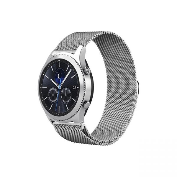 COTEetCI Magnet Watch Band for Samsung 