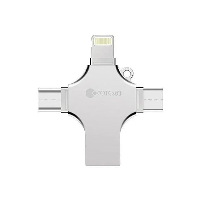 CoteetCI 4in1 Memory Series Flash Drive