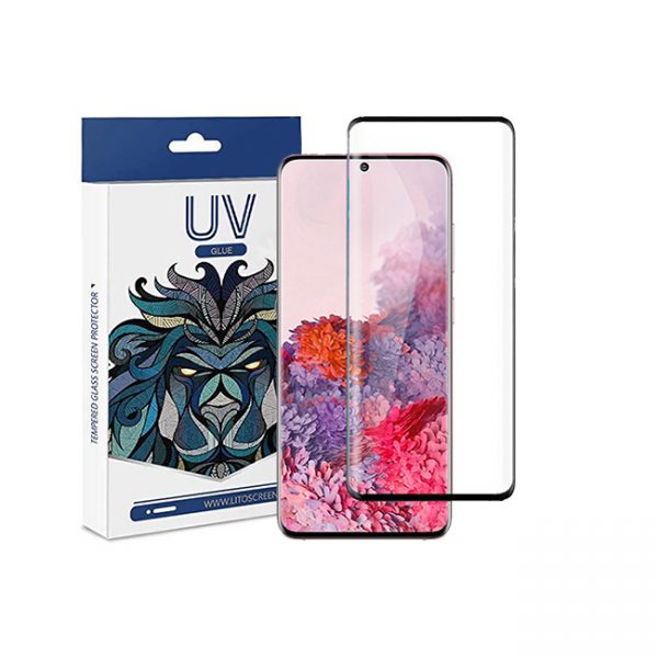 LITO-UV-Liquid-Full-Glue-Tempered-Glass-Screen-Protector-for-Samsung-Galaxy-S20