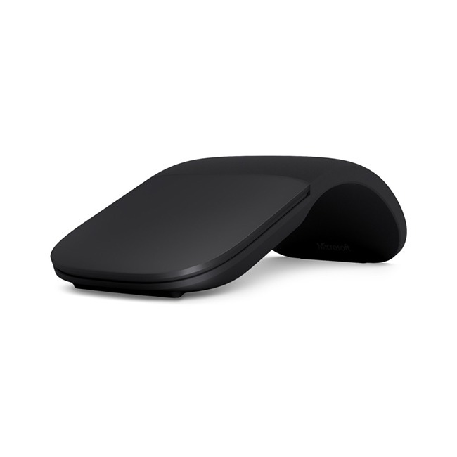 Microsoft Surface Arc Mouse - Black | Mobile Phone Prices in Sri ...